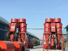 脈沖除塵器廠家